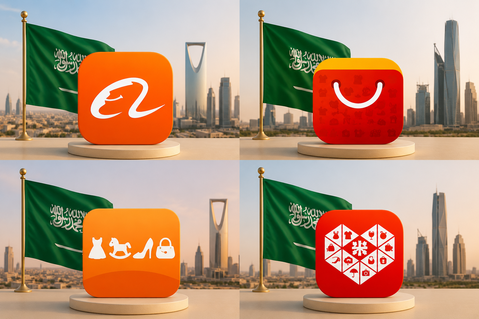 أسرار الربح عند الشراء من المواقع المختارة