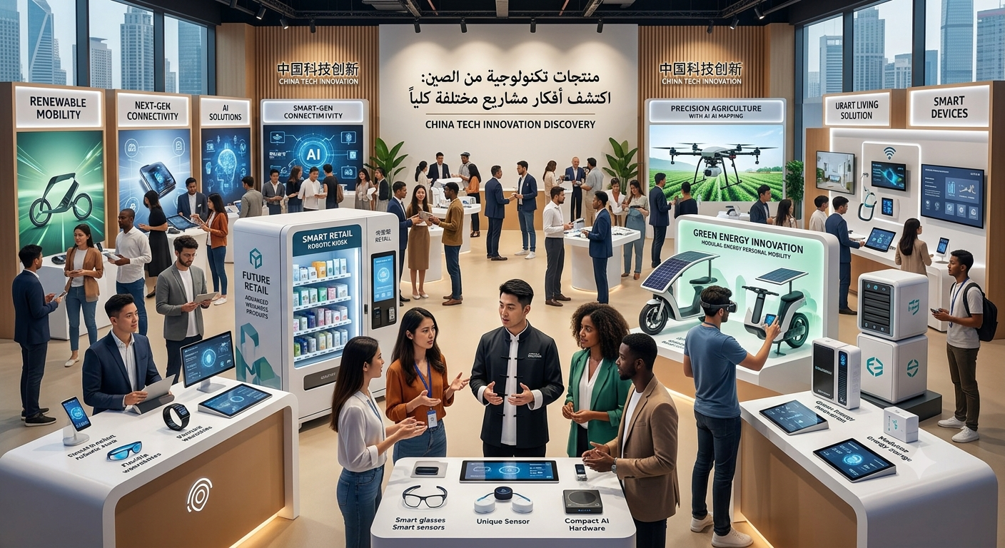 طريق تحويل الفكرة إلى مشروع بمهنية واحترافية