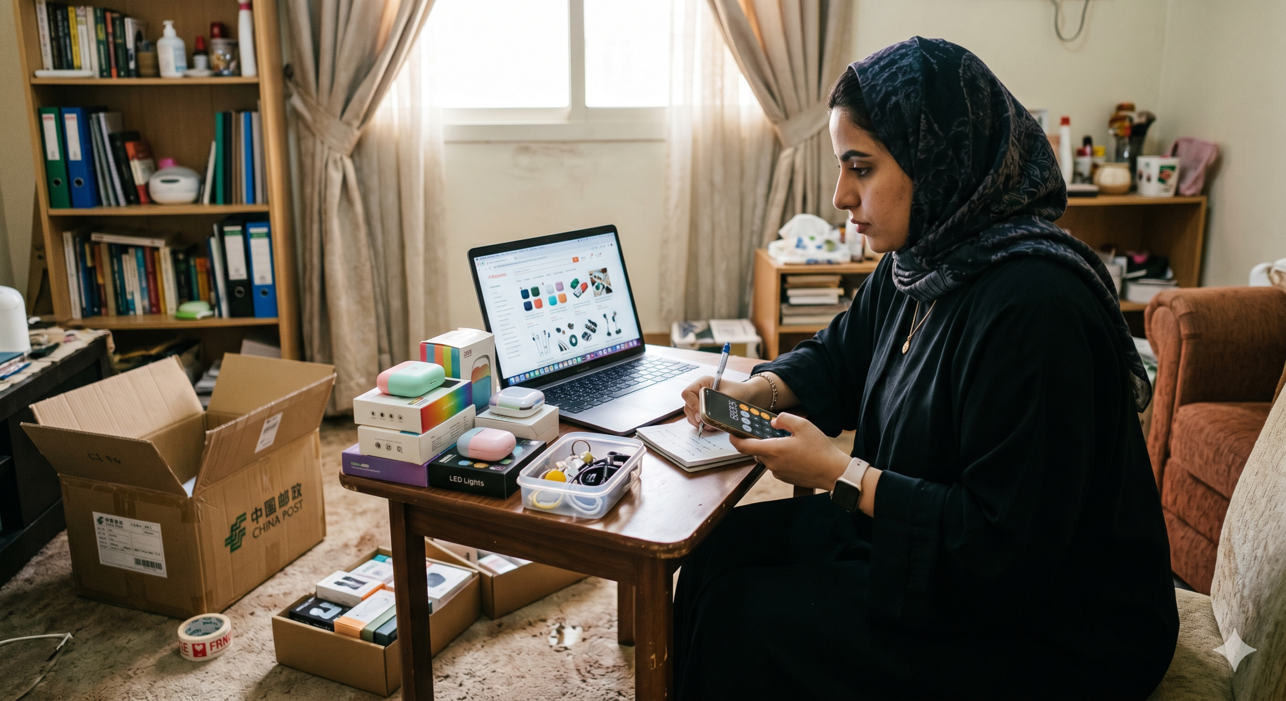 كيف تبدأ الاستيراد من الصين؟