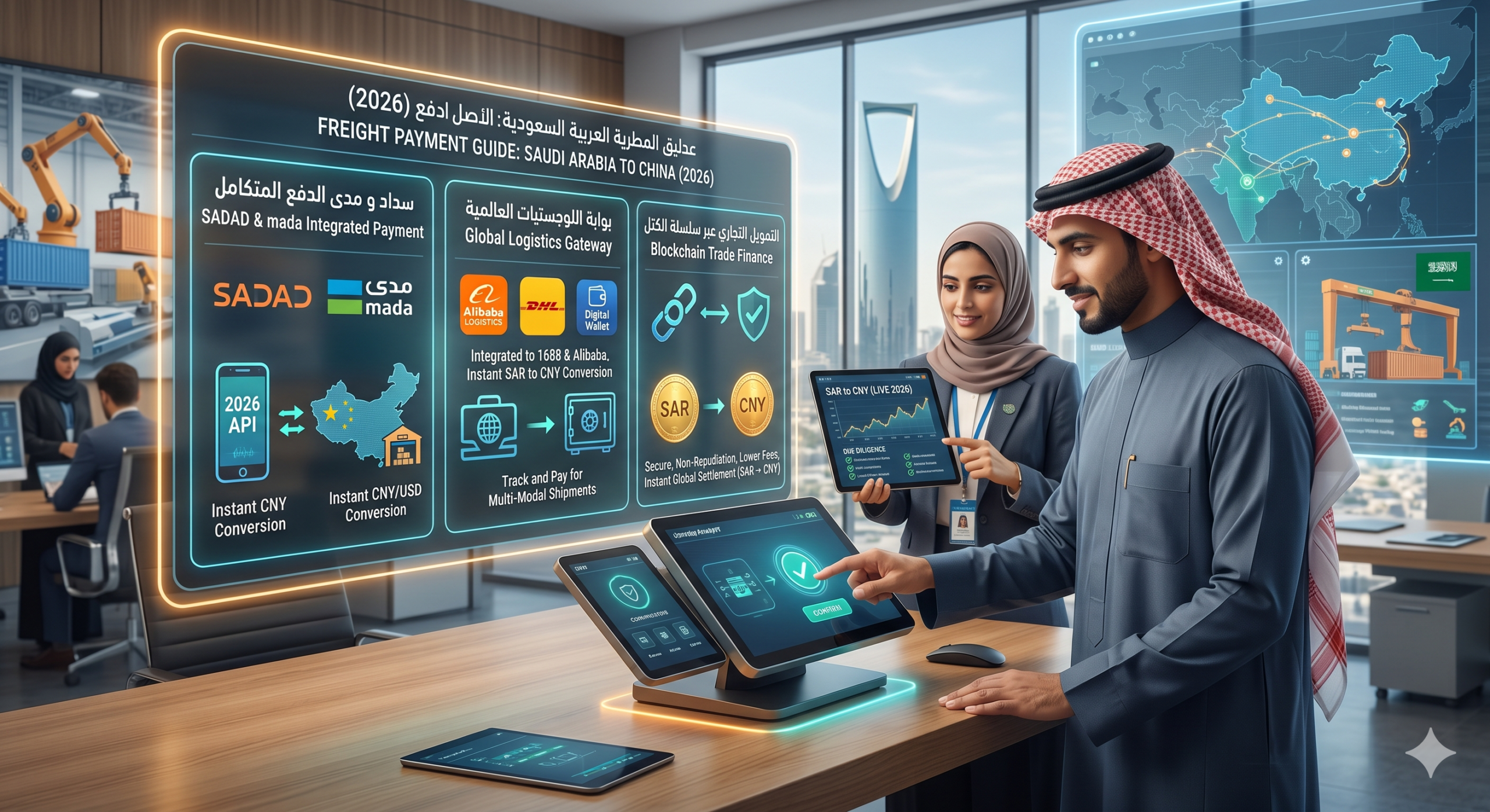 كيفية ضبط التدفقات النقدية للمشروع عبر الفواتير