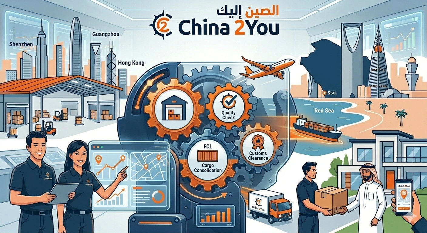 كيف تقتنص أفضل منتجات من الصين بارخص الأسعار