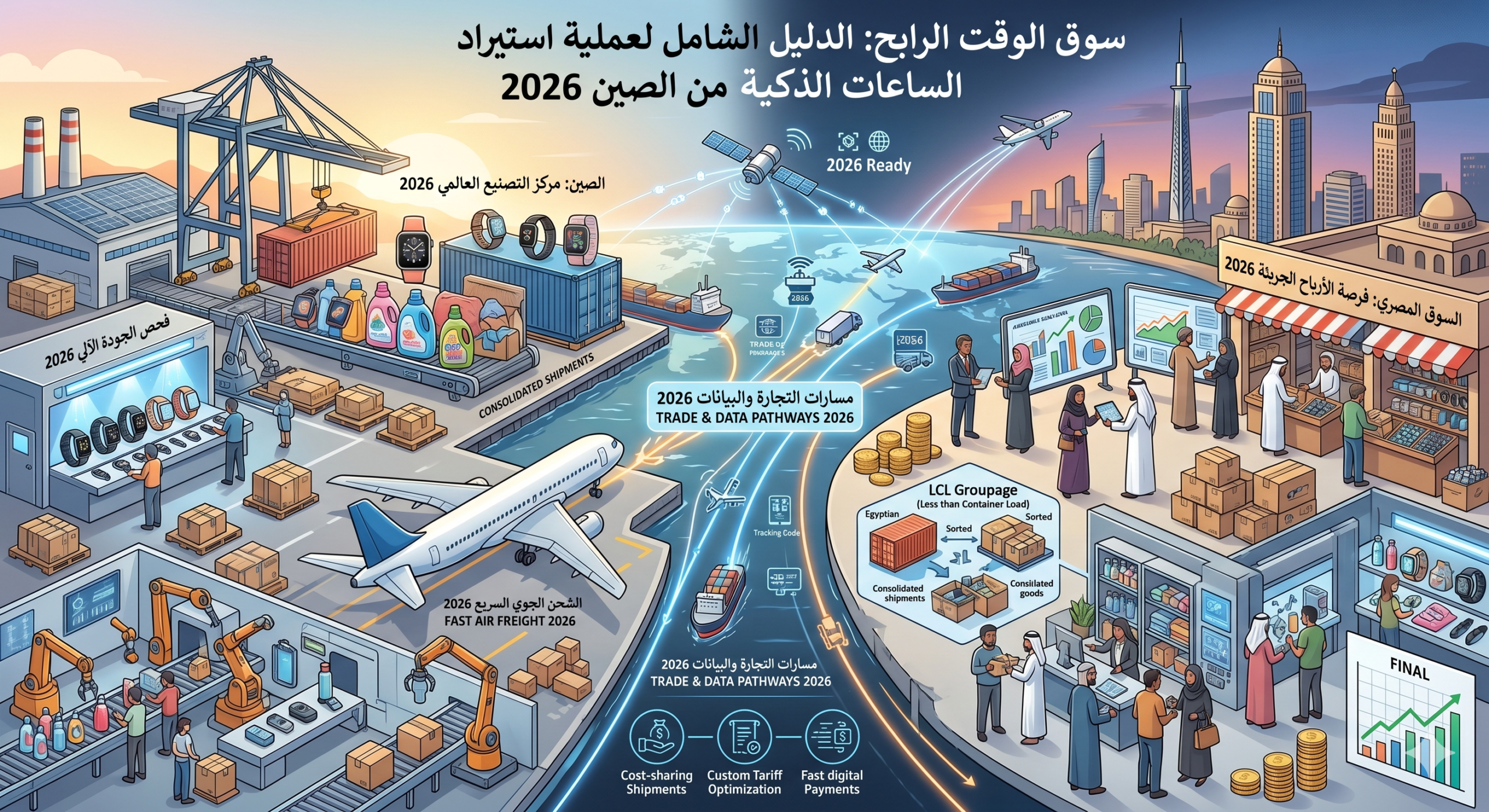 كيفية فحص استقرار نظام التشغيل وتوافق التطبيقات الذكية