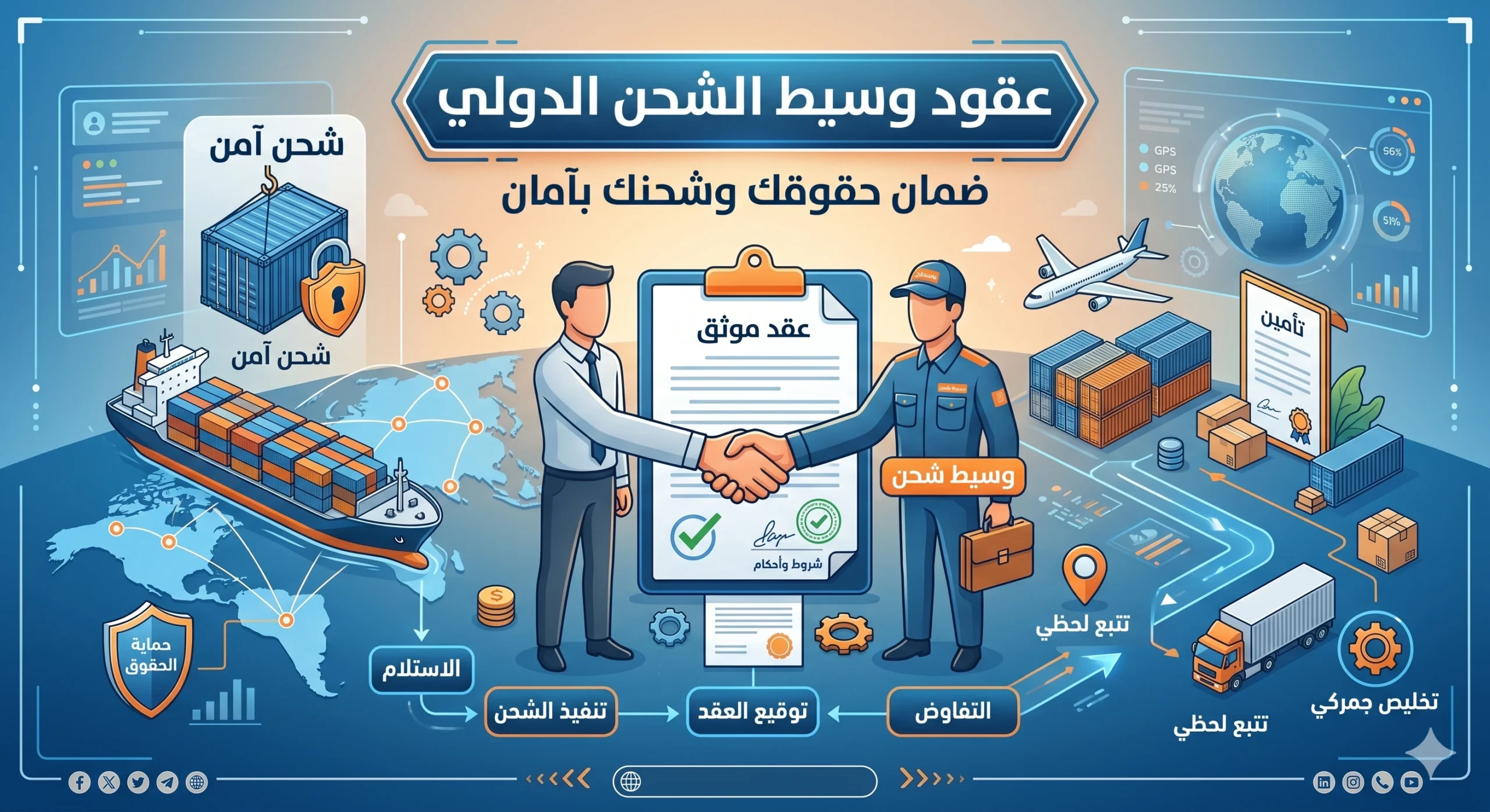 صياغة الالتزامات القانونية لتثبيت النفقات وتفادي غرامات