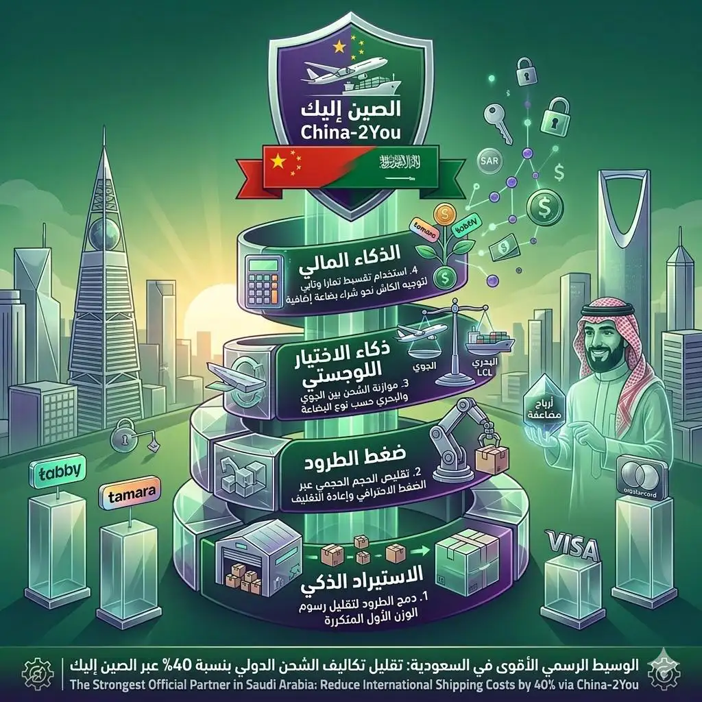 الوسيط الرسمي الأقوى