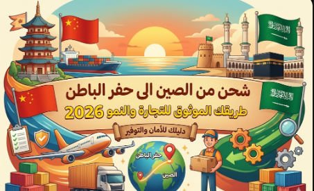 مكاتب استيراد من الصين في الإمارات